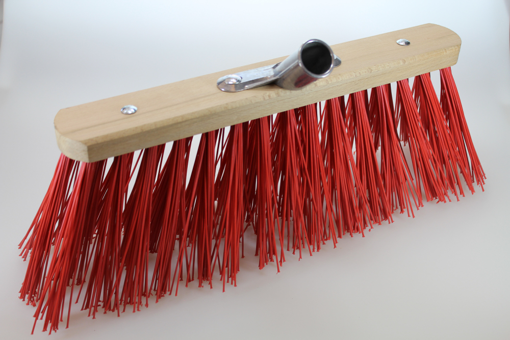 Laub- & Schneebesen hart